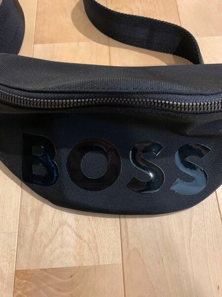 BOSS ショルダーバッグ