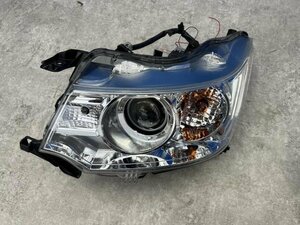 ワゴンR スティングレー T DBA-MH34S 左/助手席 HID キセノンヘッドライト ヘッドランプ コイト 100-592781 35320-72M60