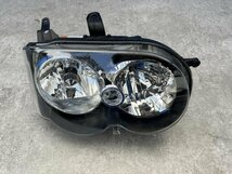 ムーヴ カスタムX CBA-L150S 右/運転席 HID キセノン ヘッドライト ヘッドランプ コイト 100-51786 81110-B2180-000_画像1