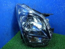 【B】 バラスト付 スズキ純正 HID キセノン ヘッドライト ヘッドランプ 右/運転席側 KOITO 100-59270 MH34S ワゴンR MJ34S フレア マツダ_画像1