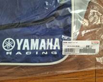 新品未使用★ YAMAHA RACING メッセンジャーバッグ ★ ヤマハ レーシング ★ 絶版_画像3