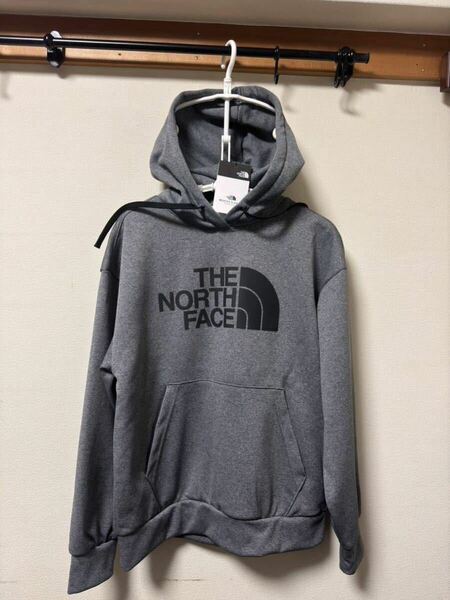 THE NORTH FACE ノースフェイス パーカー グレー 日本未入荷 ホワイトレーベル