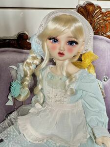 Dear SD DSD Volks スーパードルフィー キラ カスタムメイク フルセット 超美品