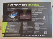 GeForce GTX 1660 SUPER VENTUS XS OC_画像7