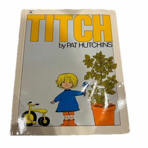 Titch (Paperback)