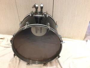 ■ 11181 ■ Yamaha Pearl Bath Drum Drum Taiko Yamaha Pearl
