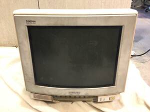 ■11184■SONY Trinitron GVM-1411 カラービデオモニター ソニー トリニトロン