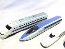 ■11255■まとめ トレーン Nゲージ 名鉄電車 新幹線 模型 1/130 鉄道_画像2