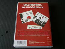 「中村とうようの『ボサ・ノーヴァ物語』●青春篇 ●源流篇 ●放浪篇」(UMA HISTORIA DA BOSSA NOVA)(帯付/3枚組ボックスセット/国内盤)_画像2