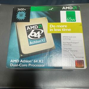 Почти новый AMD 64 ATHLON X2 ДВОЙНА