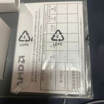 ほぼ新品　amd 64 athlon X2 dual core processor 送料無料_画像4