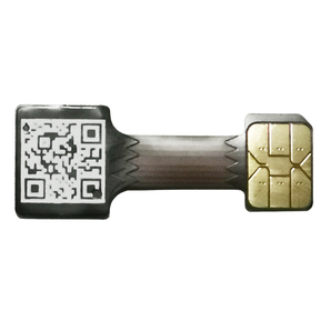 ハイブリッド デュアル SIMカード microSD アダプター nanoSIM 延長 変換 アダプターの画像2