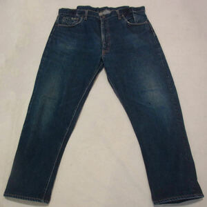 LEVI'S VINTAGE 真紺 551ZXX リーバイス ヴィンテージ デニム 60's 501xx BigE