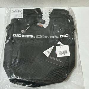 Dickies ディッキーズ ロゴミニショルダー バッグ