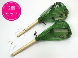 2個セット 貝取り ジョレン 潮干狩り スチール ジョレンセット NPK 8283