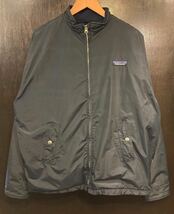 激レア　X-LARGE parody nylon shelled jacket サンプリング　supreme patagonia l.l.bean 中綿ジャケット ブラック 00s 90s_画像7