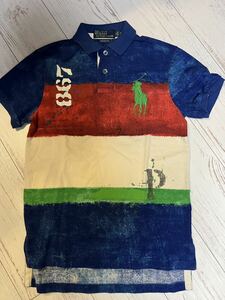 POLO RALPH LAUREN