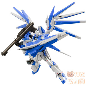 星鋒社 1/144 HG Hi-vガンダムヴレイブ ガンダムビルドファイターズトライ 未組立 新品 Hk-50の画像1