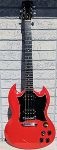 Gibson ギブソン USA SG SPECIAL