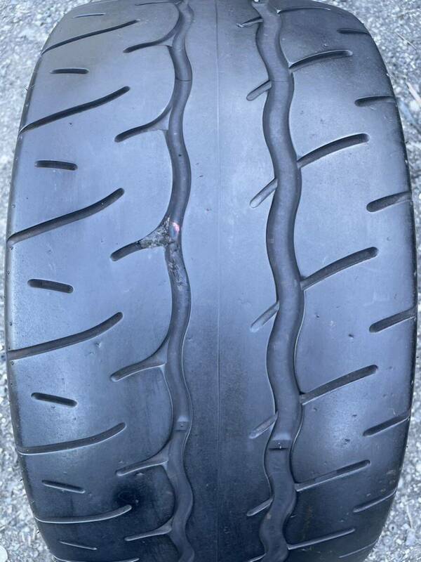 イボ有り！美品！YOKOHAMA ADVAN NEOVA AD09 275/35R19 1本 2023年 24週