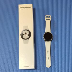 Galaxy Watch 4 海外製　40mm 