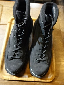 Danner ダナー D121299 × BEAUTY&YOUTH 別注 B&Y ビューティ＆ユース ユナイテッドアローズ DANNER FIELD フィールド ブーツ ゴアテックス