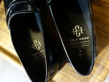 フラグメントデザイン fragment × COLE HAAN コールハーン　ローファー　スリッポン　美品　サイズ26.5　_画像4