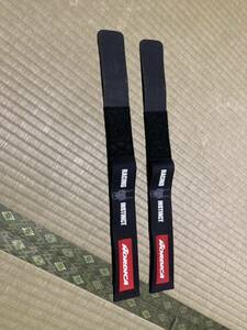  new goods Nordica ski band 2 piece set 