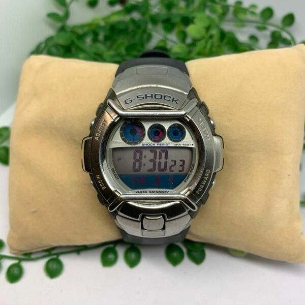 CASIO カシオ　G-3100　G-SHOCK 腕時計