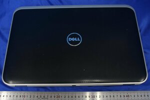 J3001★★同梱不可★★DELL Inspiron 17R SE 7720 本体のみ 17.3インチ ジャンク