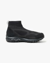 MIZUNO × nonnative WAVE MUJIN TL MID GTX/US7.5(JP25.5) ノンネイティブ ミズノ ウェーブムジン_画像2