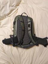 SIMMS DRY CREEK Z BACKPACK OLIVE シムス ドライクリーク Z バックパック バッグ オリーブ_画像2