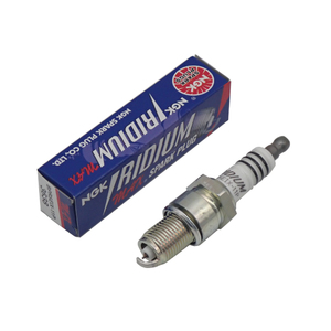  Mazda Bongo (SS88H SS88V SRE9W SSE8R SSE8W) Eunos cargo (SS58VE SSE8WE) NGK made Iridium MAX spark-plug 1 pcs BPR5EIX-11P