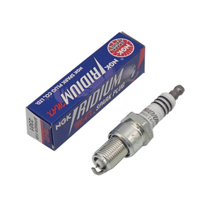  Toyota Corolla 2 EL30 AL10 Corsa EL30 AL10 Corona TT125 TT126 TT130 TT131 TT142 NGK Iridium MAX spark-plug 1 pcs 