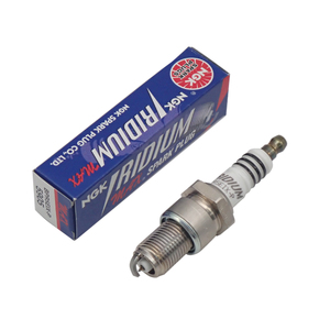  Toyota Town Ace (YM60 YM65) Chaser (RX40 RX41 RX60 MX30 MX40 MX41 GX61) NGK made Iridium MAX spark-plug 1 pcs 