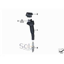 イグニッションコイル 4本セット BMW E84 X1 E89 Z4 18i 20i 28i 12138616153 12137594596 12137575010 出荷締切18時_画像5