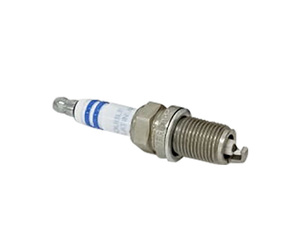 BOSCH スパークプラグ 1本 ベンツ W210 W211 W219 R170 プラチナ E240 E320 E430 E500 E55 CLS500 SLK320 0041591903 FR8DPP33+