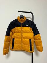  【新品未使用】THE NORTH FACE ザノースフェイス 　ダウンジャケット サイズL 本物_画像1