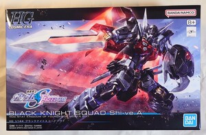 ☆HG 1/144 ブラックナイトスコードシヴァ / ガンダム ガンプラ 機動戦士ガンダムSEED FREEDOM GUNDAM