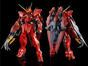 *MG тестер men to Gundam / Gundam gun pra Mobile Suit Gundam SEED DESTINY ASTRAY pre van 