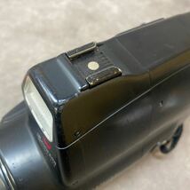 KYOCERA 京セラ SAMURAI X4.0 f=25mm〜100mm 1:3.8-4.8 コンパクト フィルムカメラ 現状品 動作未確認_画像8