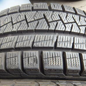 【8～8.5分山】165/55R14 ピレリ ICE ASIMMETRICO☆4本セット 40314 my18 検)ライフ パレット ekスポーツ ザッツ ゼスト ヴィヴィオの画像5