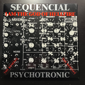 Sequencial / Psychotronic (The Remixes) [Who's That Beat? WHOS 68 R]