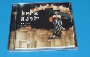 BONNIE PINK CD BACK ROOM