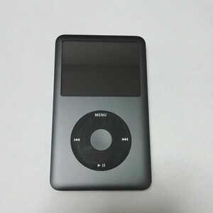 APPLE iPod classic 160GB 現状品