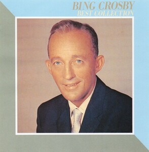 ビング・クロスビー BING CROSBY / ベスト・コレクション BEST COLLECTION / 日本盤 / 2CD / MVCM-41003-4