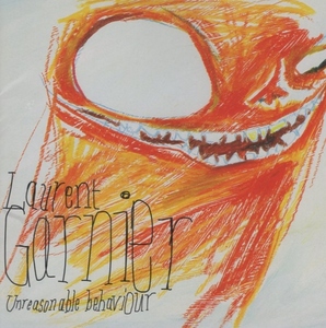 ローラン・ガルニエ LAURENT GARNIER / アンリーズナブル・ビヘイヴィア Unreasonable Behaviour / 2000.03.23 / 3rdアルバム / TFCK-87998