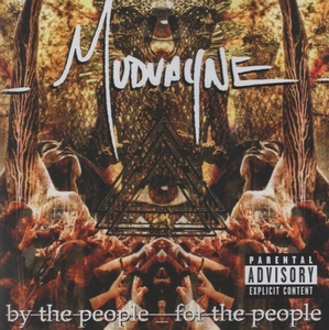 マッドヴェイン / マッドヴェスト -BY THE PEOPLE, FOR THE PEOPLE- / 2007.12.19 / ベストアルバム / 初回限定盤 / CD＋DVD / EICP-915-6