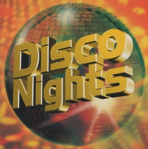 ディスコ・ナイツ DISCO NIGHTS / 2002.06.05 / コンピレーションアルバム / オムニバス / SONY / SICP-141