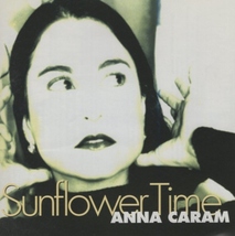 アナ・カラン ANNA CARAM / おいしい水 SUNFLOWER TIME / 1996.02.25 / MERCURY / PHCR-1416_画像1